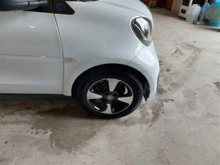 SMART ForTwo usata, con Immobilizzatore elettronico