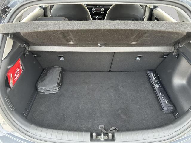 KIA Rio usata, con Cruise Control