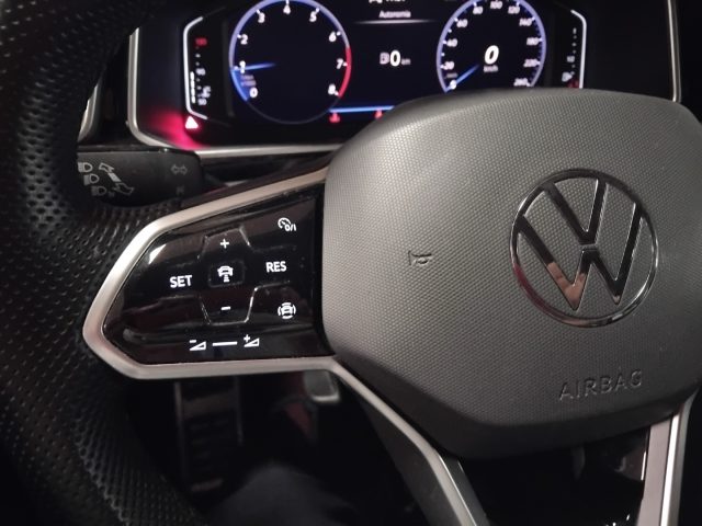 VOLKSWAGEN T-Roc usata, con Specchietti laterali elettrici