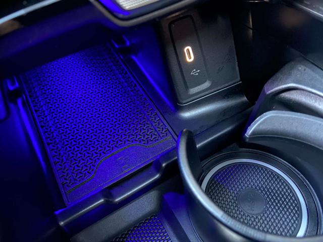 MERCEDES-BENZ GLC 63 AMG usata, con Park Distance Control
