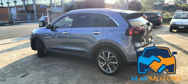 KIA Niro usata, con Airbag laterali