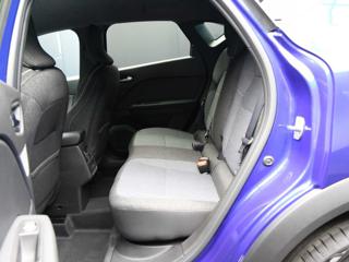 RENAULT Captur usata, con Park Distance Control