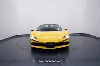 FERRARI SF90 usata 8