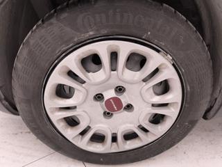 FIAT Panda usata, con Climatizzatore