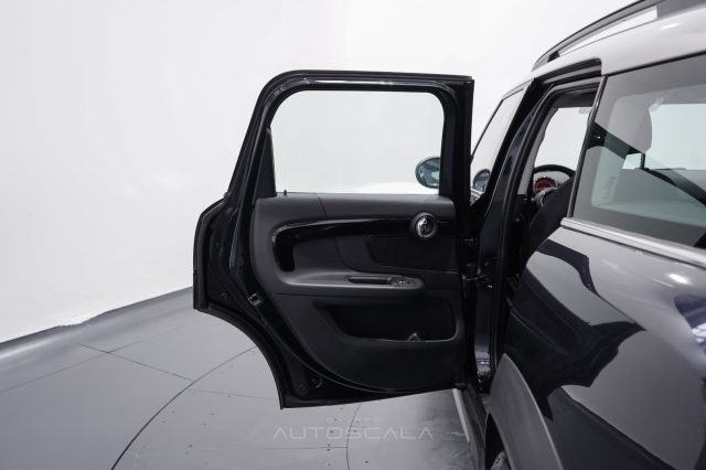 MINI Countryman usata, con Volante multifunzione