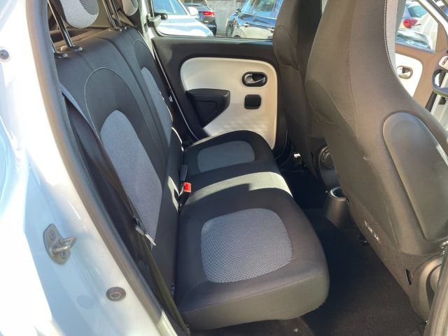 RENAULT Twingo usata, con Controllo trazione