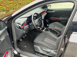 SKODA Fabia usata, con Climatizzatore