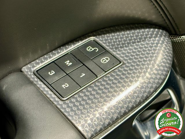 LAND ROVER Range Rover Sport usata, con Controllo trazione