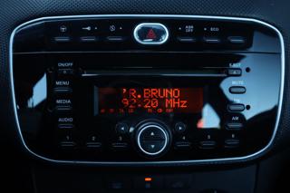 FIAT Punto usata, con Chiusura centralizzata