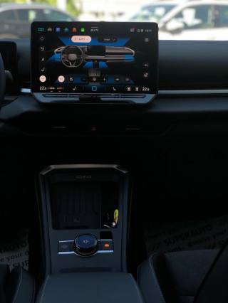 VOLKSWAGEN T-Roc usata, con Volante in pelle