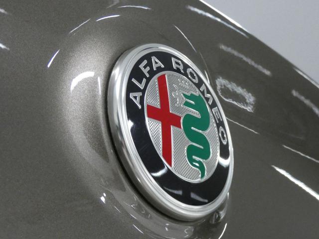 ALFA ROMEO Giulia usata, con Android Auto