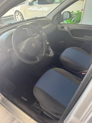 FIAT Panda usata, con Cerchi in lega