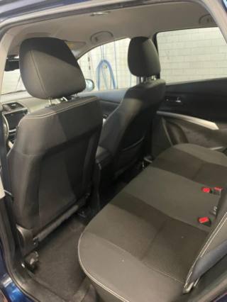 SUZUKI S-Cross usata, con Alzacristalli elettrici