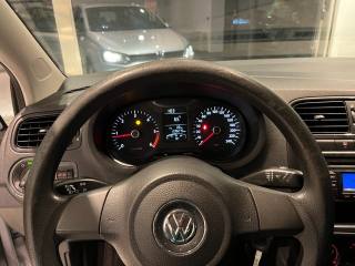 VOLKSWAGEN Polo usata, con Boardcomputer