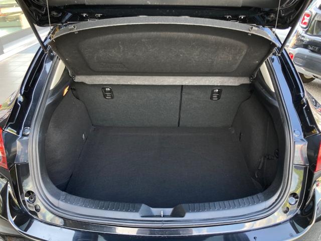 MAZDA 3 usata, con ESP