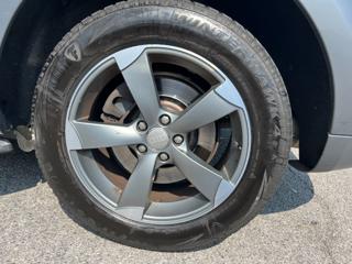 AUDI Q5 usata, con ESP