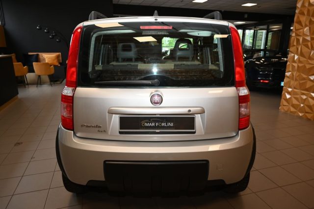 FIAT Panda usata 86