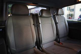 MERCEDES-BENZ Viano usata 52