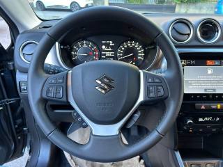 SUZUKI Vitara usata, con Chiusura centralizzata