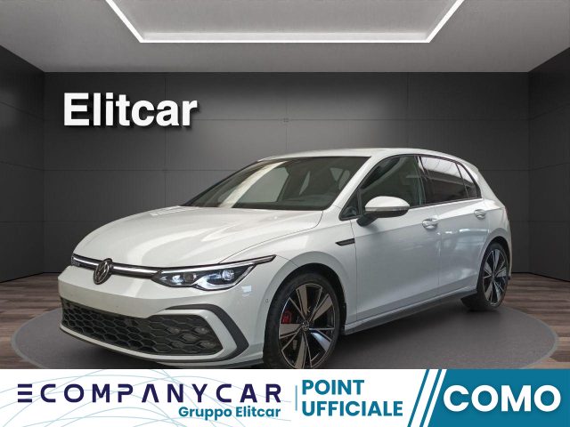 VOLKSWAGEN Golf usata, con ABS