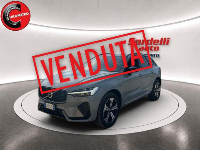 VOLVO XC60 usata, con ABS