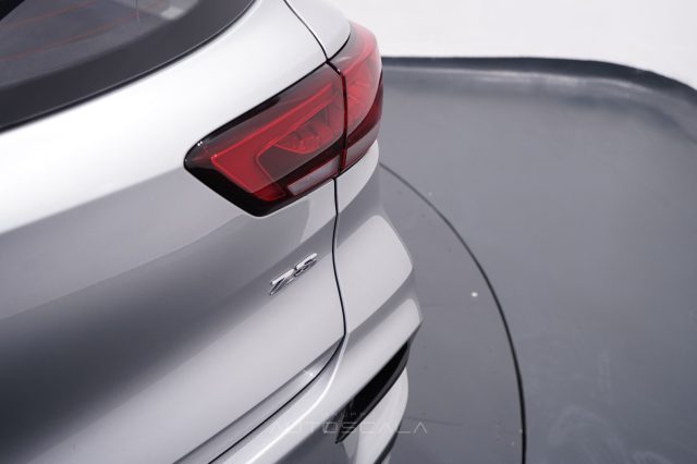 MG ZS usata 28