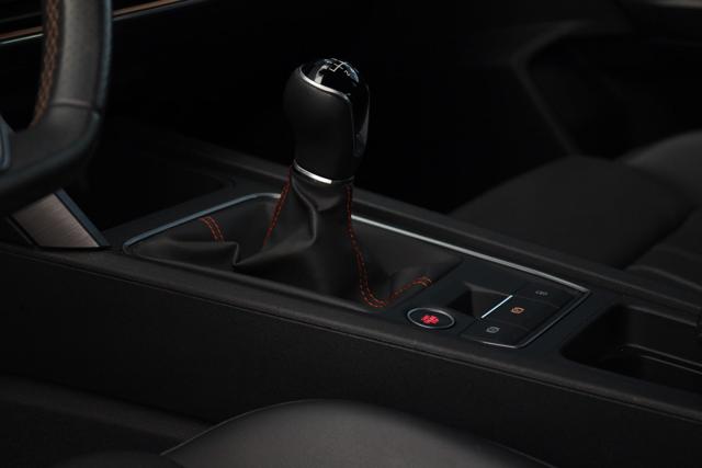 CUPRA Formentor usata, con Luci diurne LED