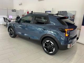 KIA Stonic usata, con Airbag Passeggero