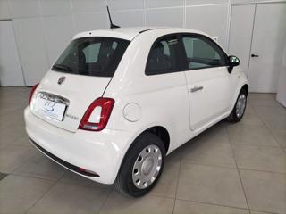 FIAT 500 usata, con Airbag laterali