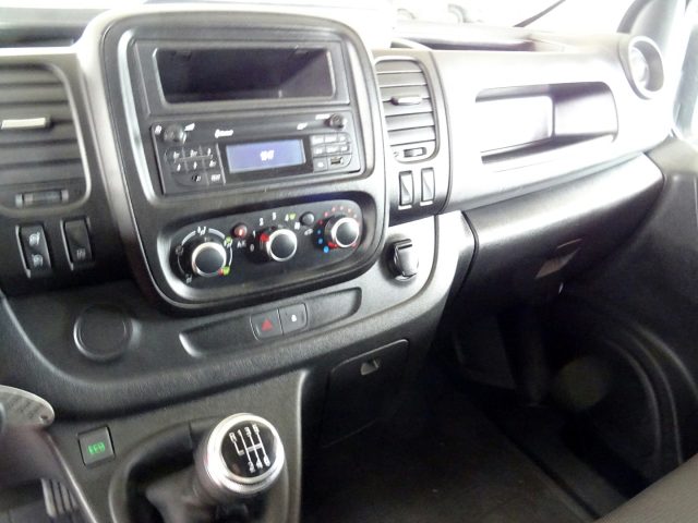 RENAULT Trafic usata, con Cronologia tagliandi