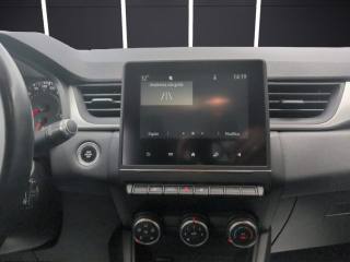 RENAULT Captur usata, con Controllo elettronico della corsia