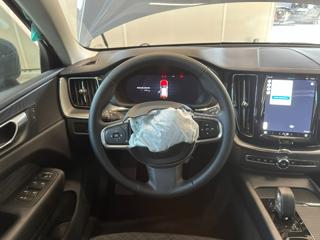 VOLVO XC60 usata, con Sedile posteriore sdoppiato
