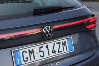VOLKSWAGEN Taigo usata, con Monitoraggio pressione pneumatici