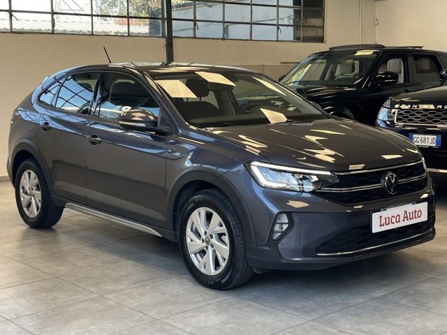 VOLKSWAGEN Taigo usata, con Airbag laterali