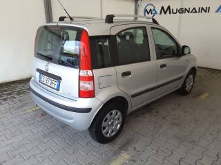 FIAT Panda usata 13