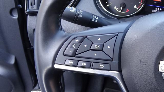 NISSAN X-Trail usata, con Autoradio