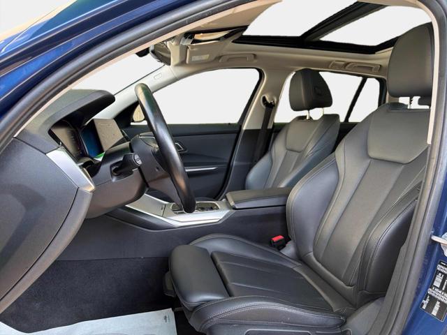 BMW 330 usata, con Climatizzatore