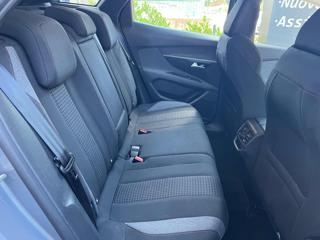 PEUGEOT 3008 usata, con Boardcomputer