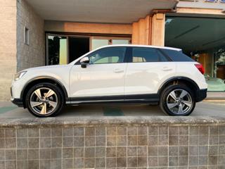 AUDI Q2 usata, con Cerchi in lega