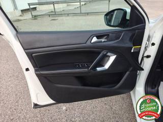 PEUGEOT 308 usata, con Boardcomputer