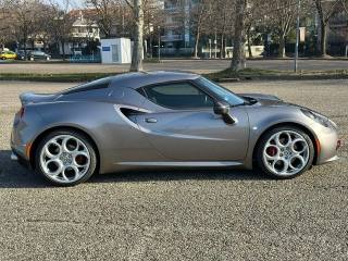 ALFA ROMEO 4C usata, con Airbag Passeggero