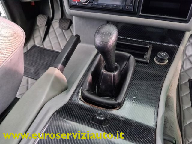 MERCEDES-BENZ G 230 usata 18