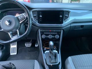 VOLKSWAGEN T-Roc usata, con Immobilizzatore elettronico