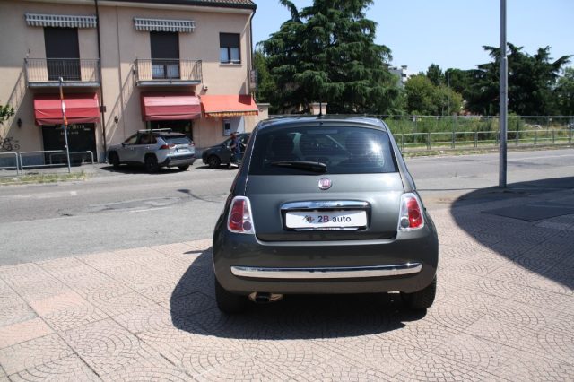 FIAT 500 usata, con Airbag Passeggero