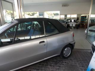 FIAT Punto usata 16