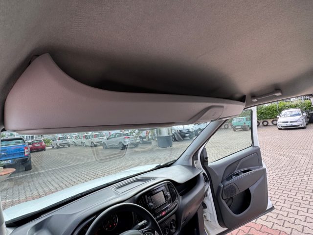 FIAT Doblo usata, con Bluetooth
