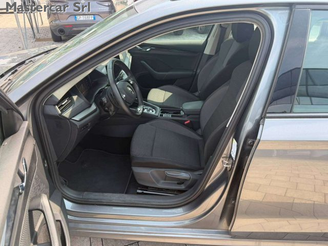 SKODA Octavia usata, con Controllo trazione