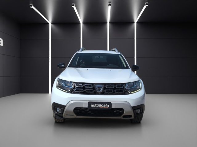 DACIA Duster usata, con Chiusura centralizzata