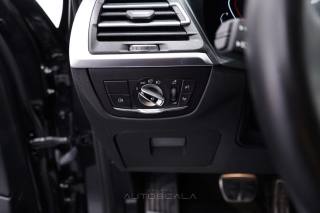 BMW X4 usata, con ESP