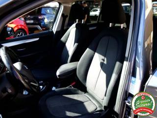 BMW 216 usata, con Controllo automatico clima